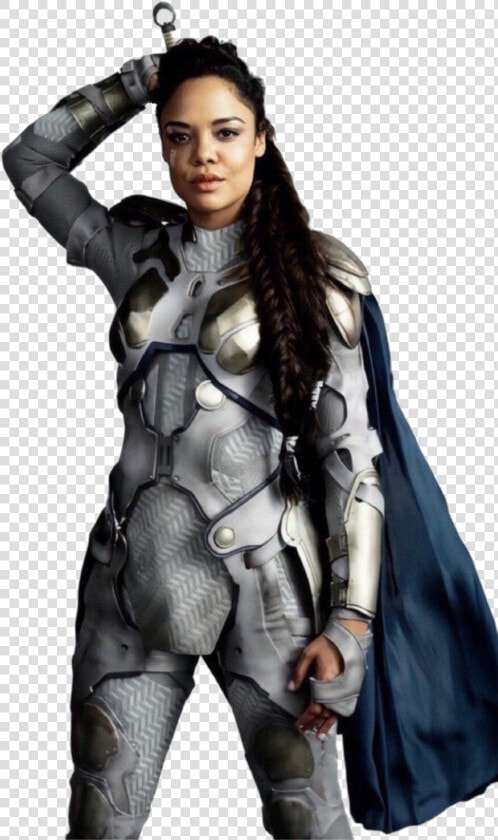  valkyrie  brunnhilde  thorragnarok  endgame  therevengers   Valkyrie Avengers Endgame  HD Png DownloadTransparent PNG
