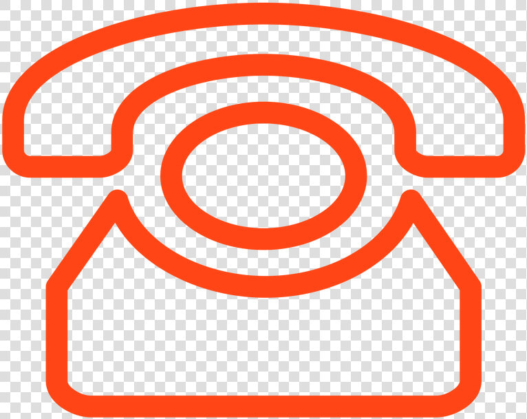 Discovery Session   Phone Icon Red Colour  HD Png DownloadTransparent PNG