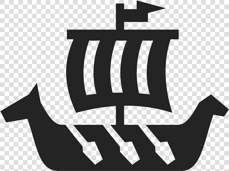 Schip Silhouette  HD Png DownloadTransparent PNG