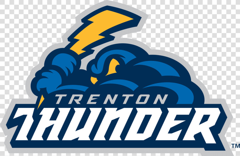 Picture   Trenton Thunder  HD Png DownloadTransparent PNG