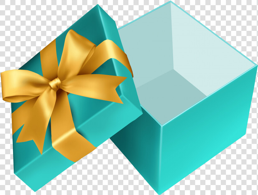 Transparent Christmas Gift Box Png   Open Gift Box Png  Png DownloadTransparent PNG