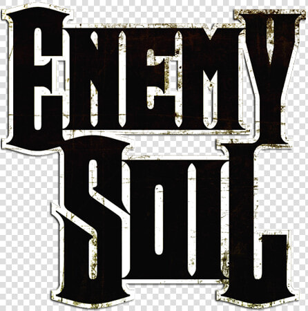 Enemy Soil Records  HD Png DownloadTransparent PNG