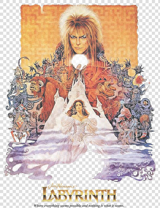 Labreath Never Ending Story  HD Png DownloadTransparent PNG