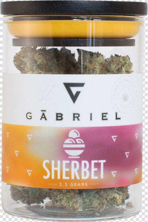 Gabriel Sherbet Strain  HD Png DownloadTransparent PNG