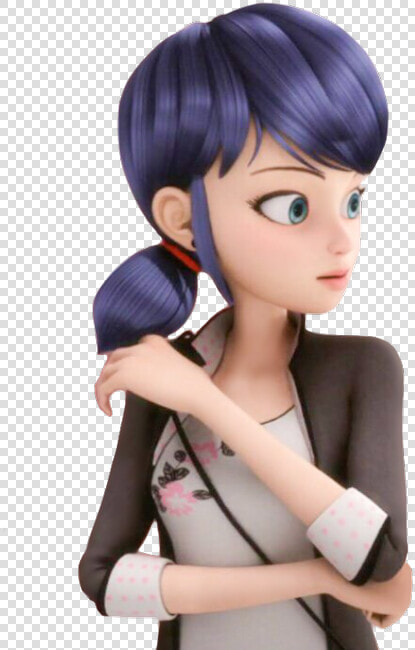 Miraculous As Aventuras De Ladybug   Miraculous Marinette Png  Transparent PngTransparent PNG