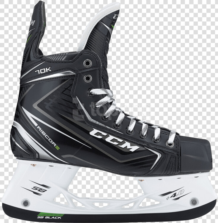 Free Png Ice Skates Png Images Transparent   Ccm Ribcor 70k Skates  Png DownloadTransparent PNG