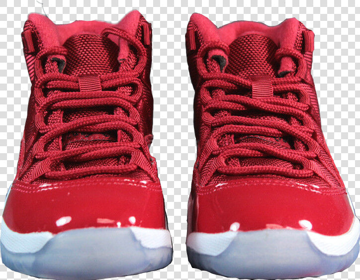 Jordans Png   Shoes Front View Png  Transparent PngTransparent PNG