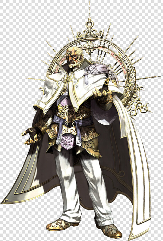 Deus   Asura  39 s Wrath Characters  HD Png DownloadTransparent PNG
