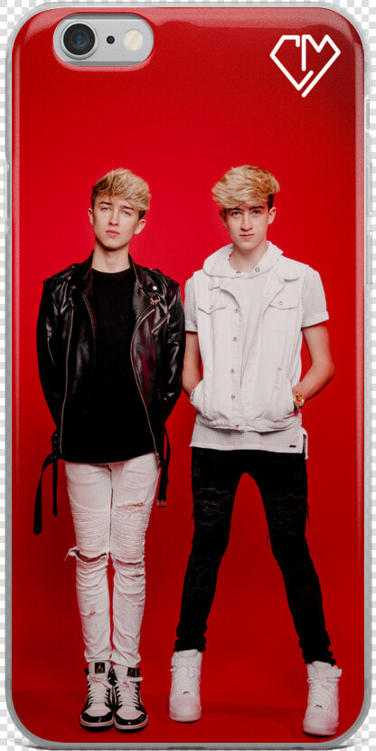 Cash And Maverick Phone Case   Cash And Maverick Logo  HD Png DownloadTransparent PNG