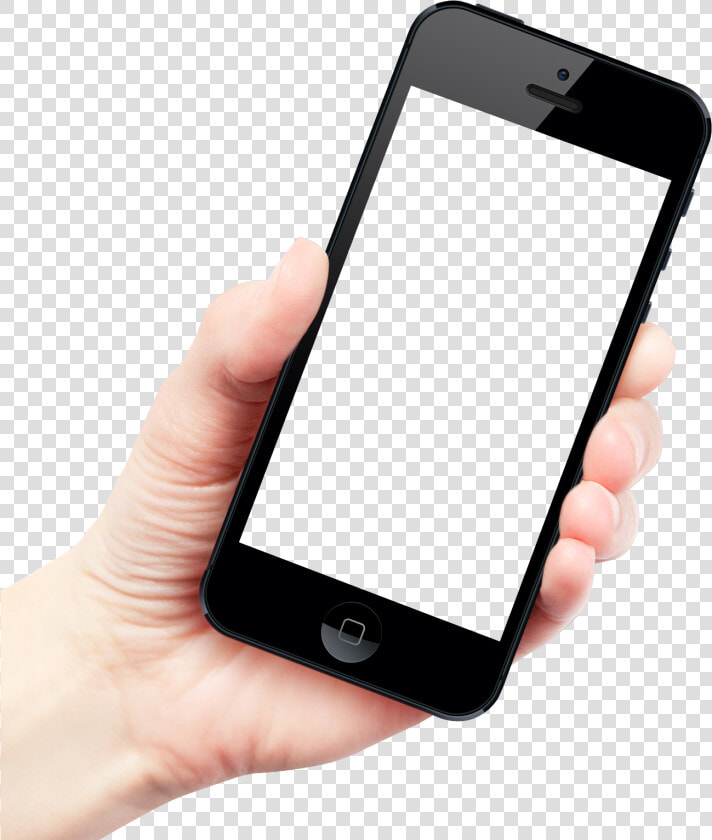 Hand Holding Cell Phone Png   Hand Smartphone Png  Transparent PngTransparent PNG
