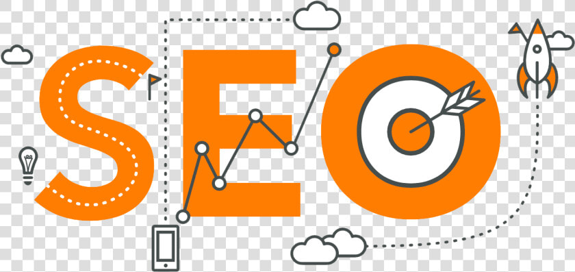 Search Engine Optimization   Seo Design  HD Png DownloadTransparent PNG
