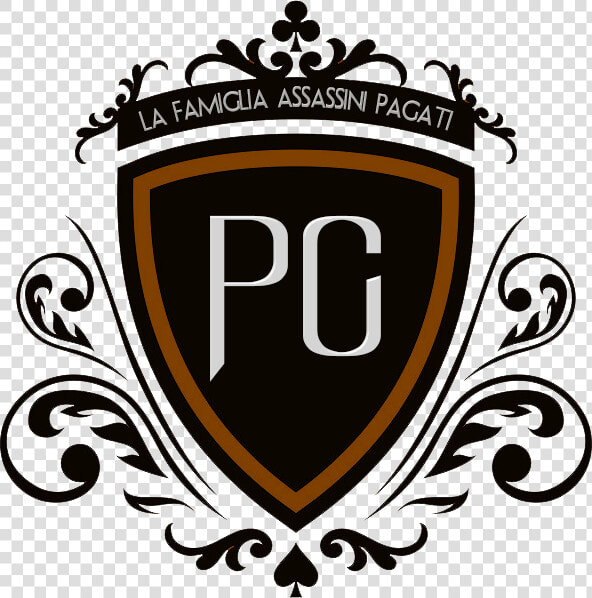 Transparent Family Symbol Png   Gentleman Mafia Logo Png  Png DownloadTransparent PNG