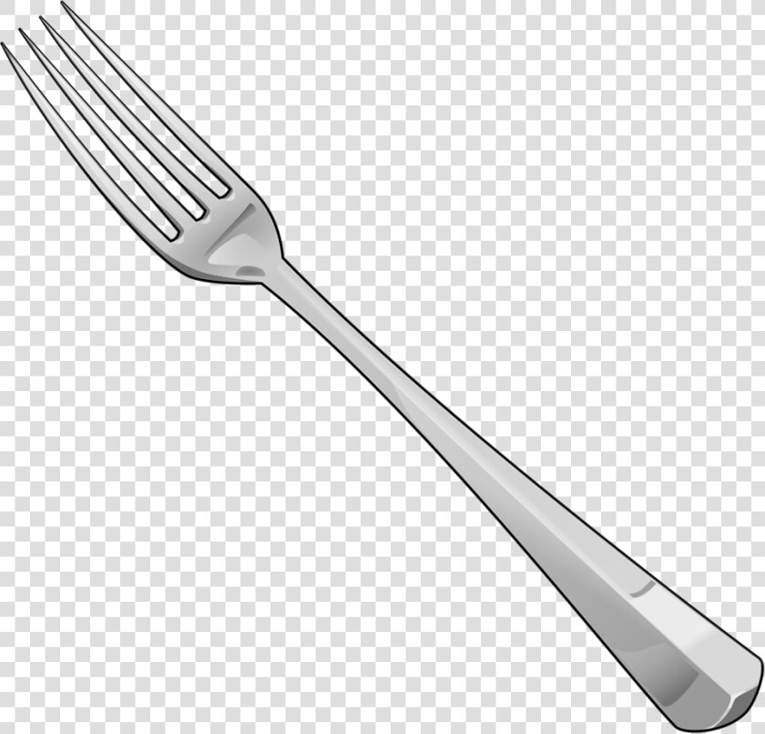 Knife Clipart Transparent Background Fork Clipartwork   Fork Clipart  HD Png DownloadTransparent PNG
