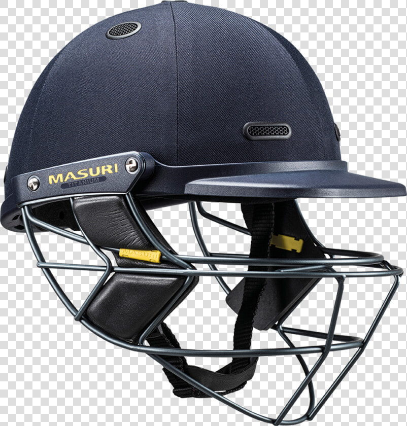 Masuri Vision Series Elite Helmet   Masuri Cricket Helmet  HD Png DownloadTransparent PNG