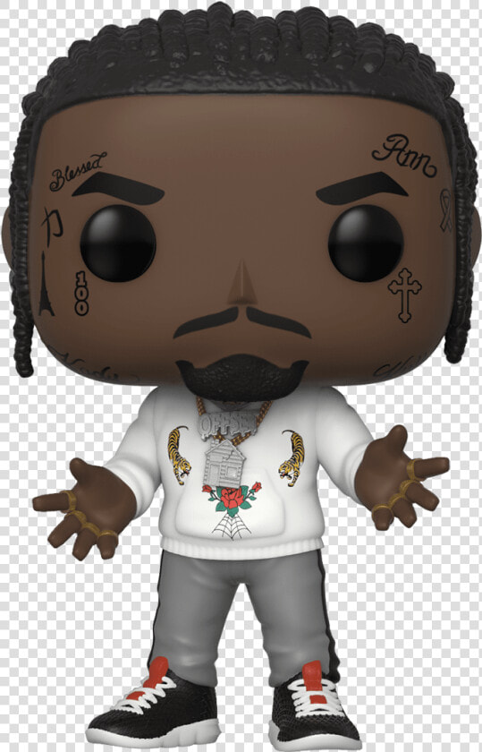 Migos Funko Pop  HD Png DownloadTransparent PNG