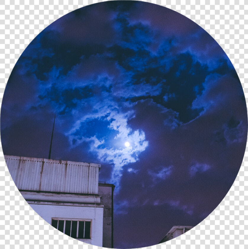 Transparent Stormy Sky Png   Clouds Aesthetic  Png DownloadTransparent PNG