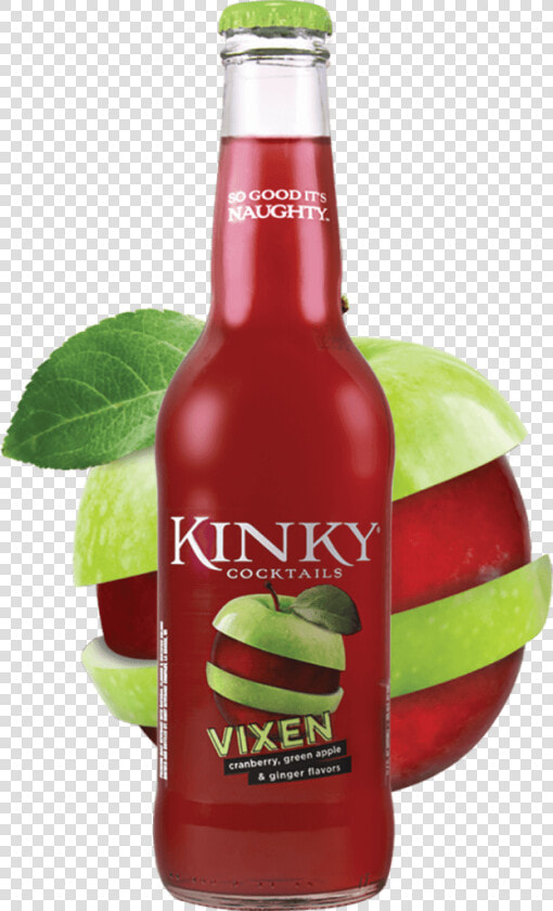 Kinky Vixen Cocktails  HD Png DownloadTransparent PNG
