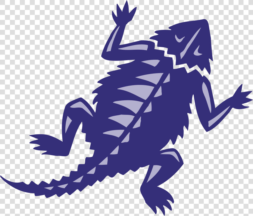 Tcu Hornedfrogs Logo Png Transparent   Tcu Horned Frog Logo  Png DownloadTransparent PNG