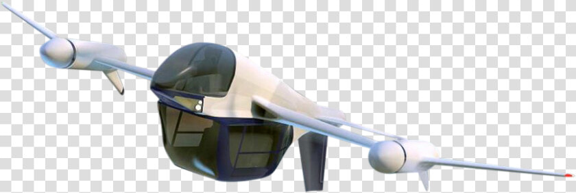 Terrafugia Tf2   Hybrid Electric Vehicle  HD Png DownloadTransparent PNG