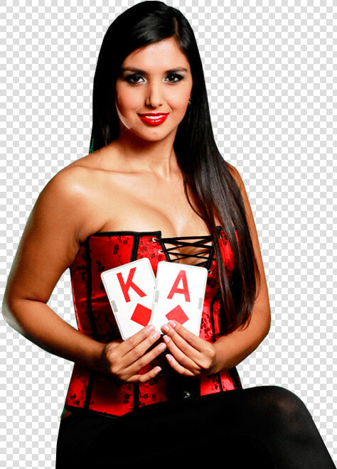 Dealer Casino Png  Transparent PngTransparent PNG