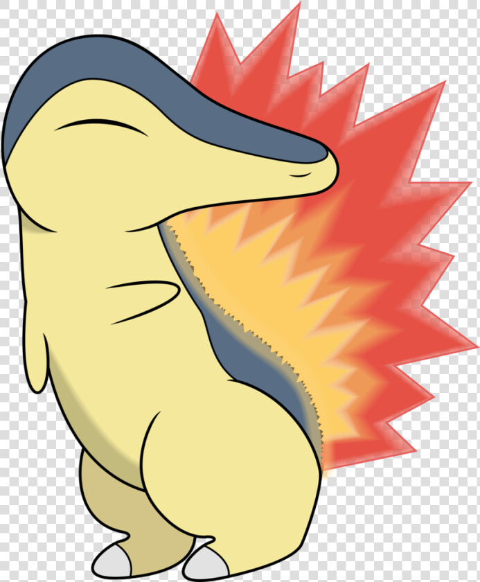 Free Download Cyndaquil Clipart Ash Ketchum Pokémon   Cartoon  HD Png DownloadTransparent PNG