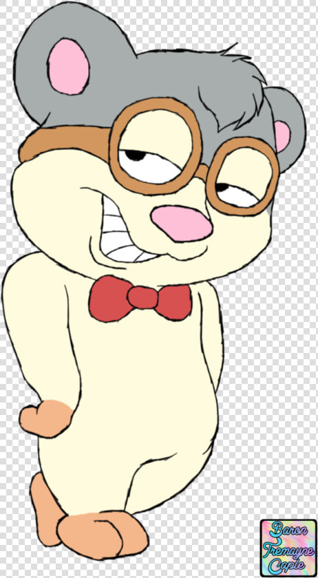 Hamtaro Dexter Hamster   Hamtaro Dexter  HD Png DownloadTransparent PNG