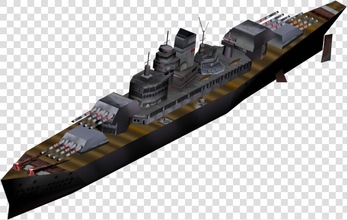 View Media   Rise Of Nations Battleship  HD Png DownloadTransparent PNG