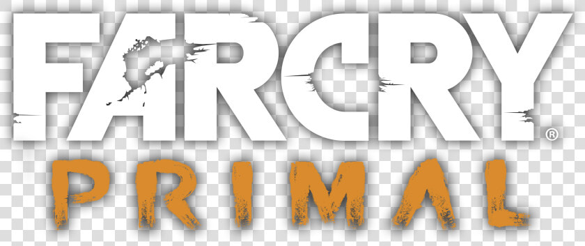 Far Cry Primal Logo   Far Cry Primal  HD Png DownloadTransparent PNG
