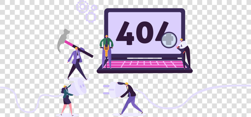 Free Website Is Under Maintenance Template  HD Png DownloadTransparent PNG