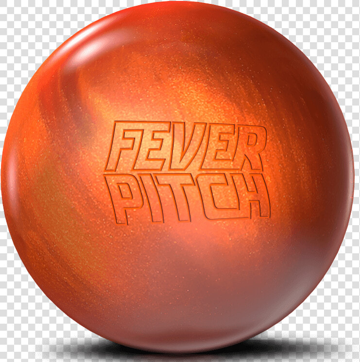 Storm Fever Pitch Bowling Ball  HD Png DownloadTransparent PNG