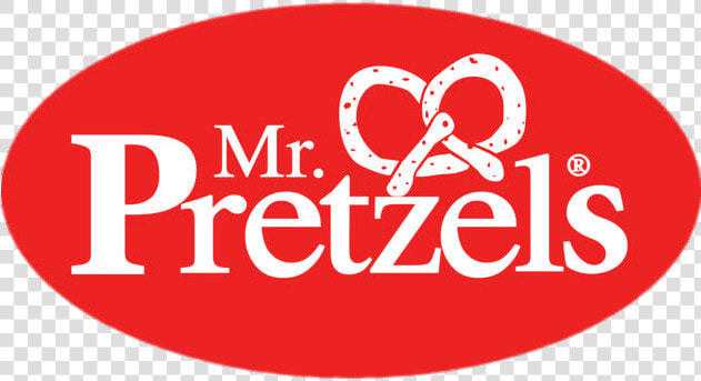 Pretzels Logo  HD Png DownloadTransparent PNG