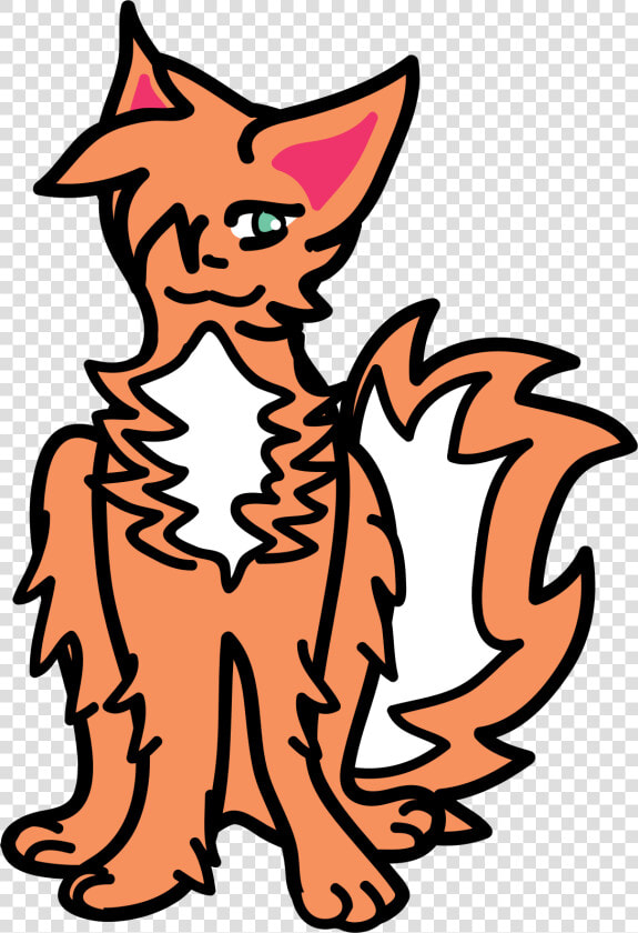 Cartoon Lioness 22  Buy Clip Art   Gambar Kucing Liar Kartun  HD Png DownloadTransparent PNG