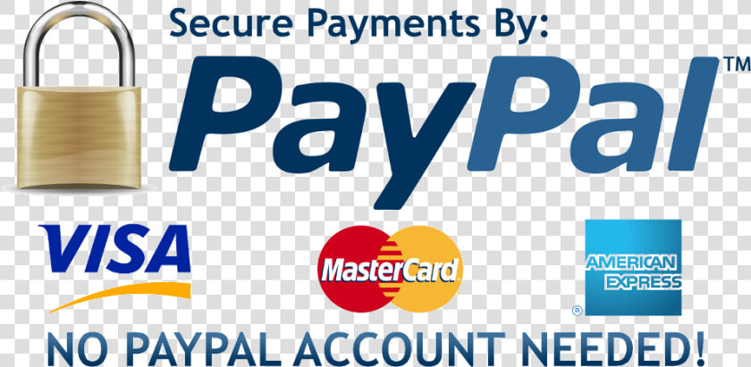 Paypal logo   We Accept Credit Card And Paypal  HD Png DownloadTransparent PNG