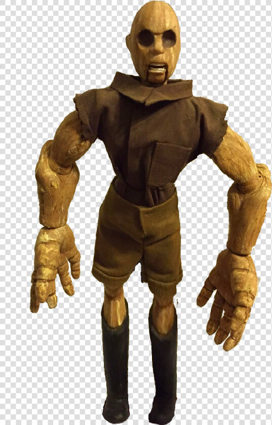 Puppet Master Wiki   Retro Puppet Master Puppets  HD Png DownloadTransparent PNG
