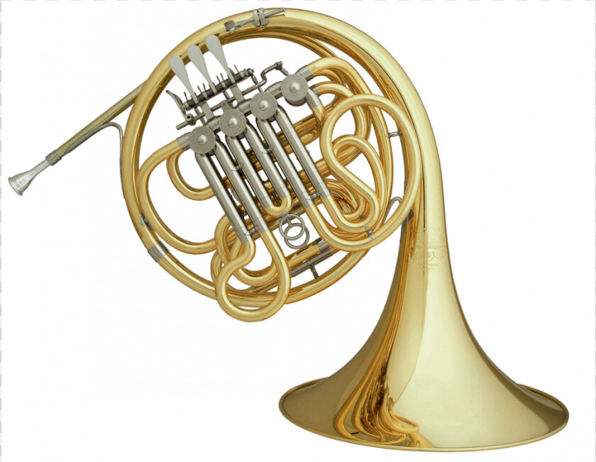 Trompa Hans Hoyer 802  HD Png DownloadTransparent PNG