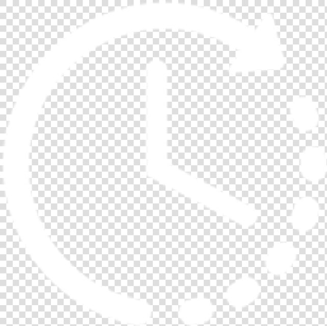 Time Consuming Icon White  HD Png DownloadTransparent PNG