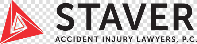Staver Accident Injury Lawyers  P   Sign  HD Png DownloadTransparent PNG