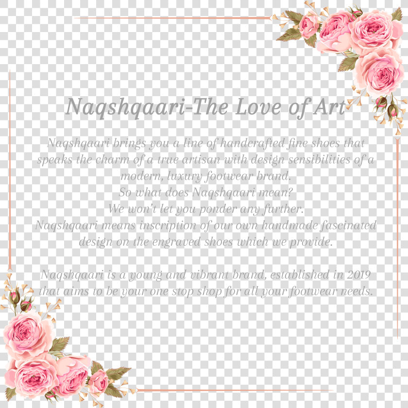 Transparent Handmade Clipart   Flower Frame Png Hd  Png DownloadTransparent PNG