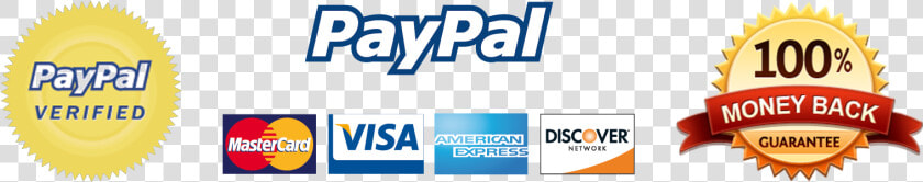 Trust Badges Paypal Transparent  HD Png DownloadTransparent PNG