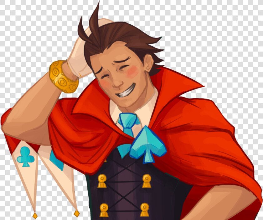 I Drew Magician Apollo For My Blog he’s Transparent    Illustration  HD Png DownloadTransparent PNG