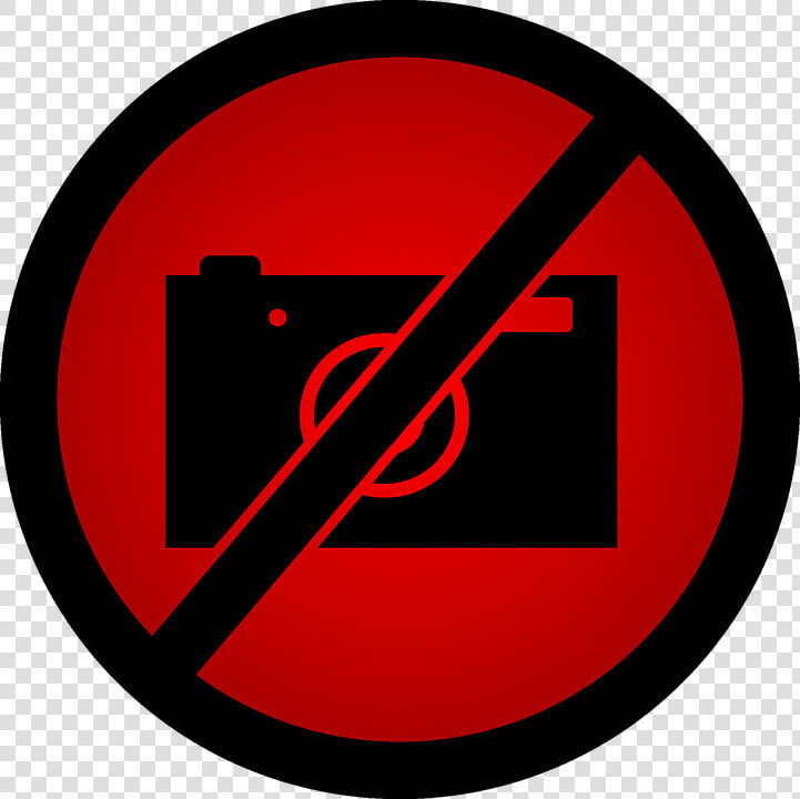 Do Not Take Photos A Ban On Taking Pictures Red   Circle  HD Png DownloadTransparent PNG