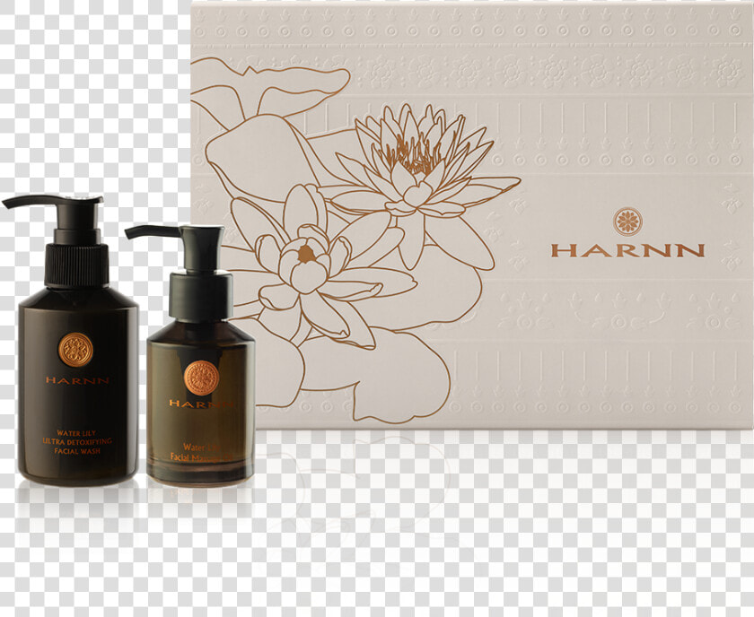 Water Lily Detox Set Title Water Lily Detox Set   Hair Care  HD Png DownloadTransparent PNG