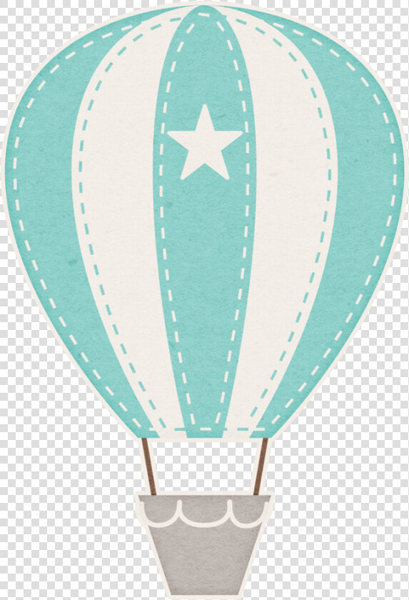 Hotairballoon Png Pinterest Babies   Pastel Hot Air Balloon Clip Art  Transparent PngTransparent PNG