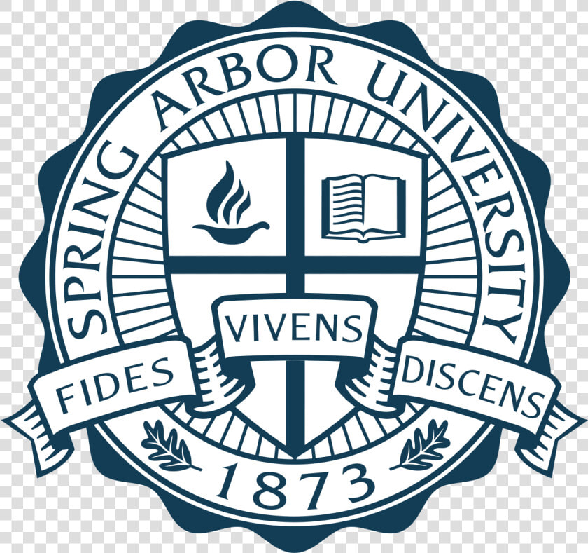 Spring Arbor University Emblem  HD Png DownloadTransparent PNG