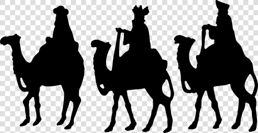 Three Wiseman Svg Cut File   Free Wisemen Svg  HD Png DownloadTransparent PNG