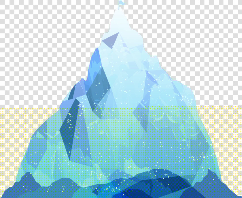 Snowy Peaks Media Elevated Entertainment   Ice Mountain Png  Transparent PngTransparent PNG