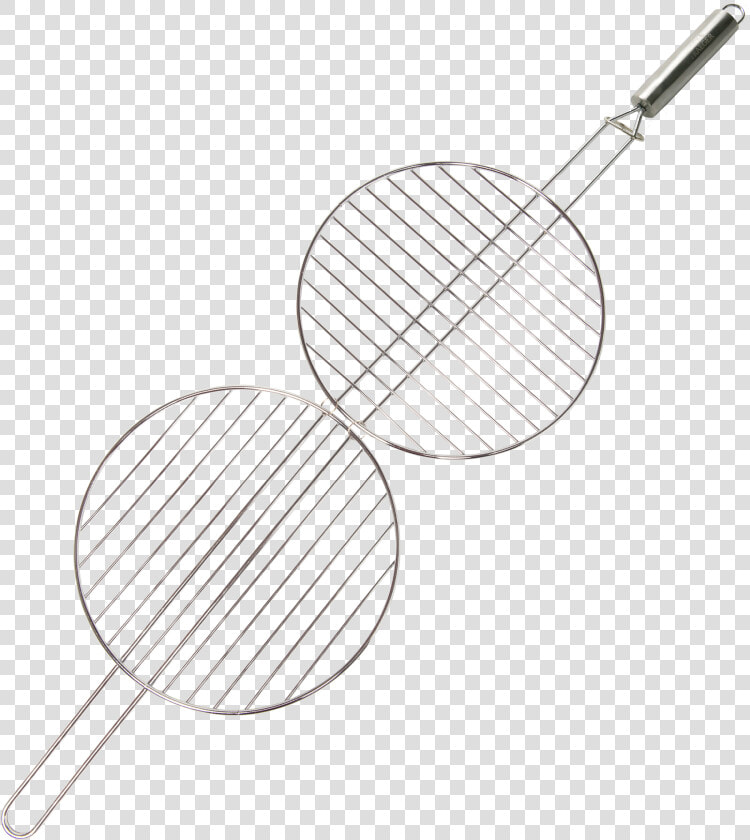 Quesadilla Grill Basket   Line Art  HD Png DownloadTransparent PNG