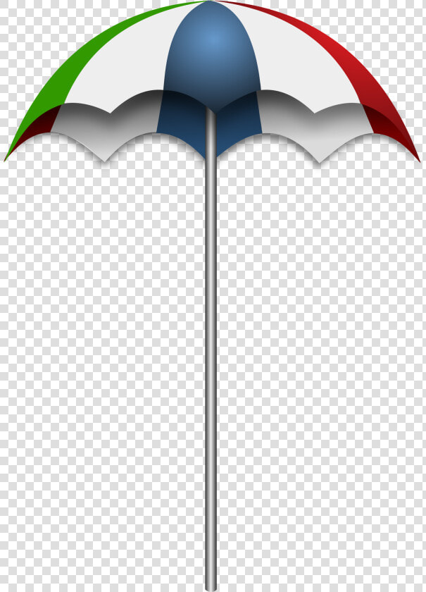 Beach Umbrella Remix Clip Arts  HD Png DownloadTransparent PNG