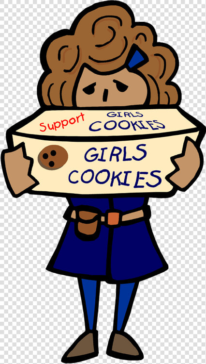 Cookie Sale Image From Clipart   Inequality Real World Examples  HD Png DownloadTransparent PNG