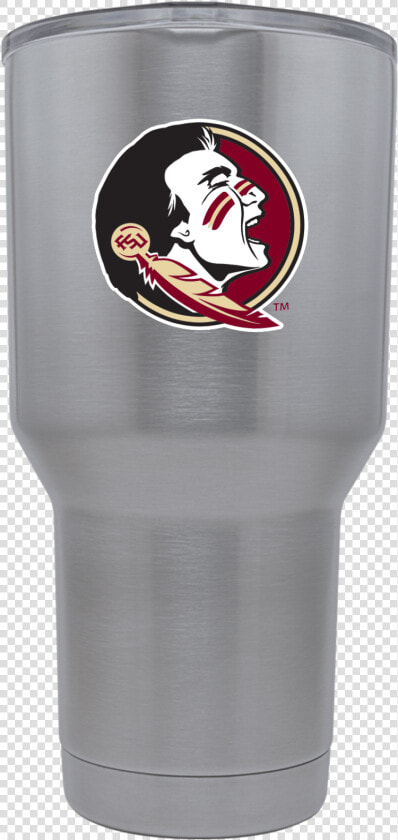 Florida State 30 Oz Stainless Tumbler  HD Png DownloadTransparent PNG